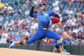 Brewers 8, Twins 4: Best Game in Target Field History Leaves Sour Taste for Twins