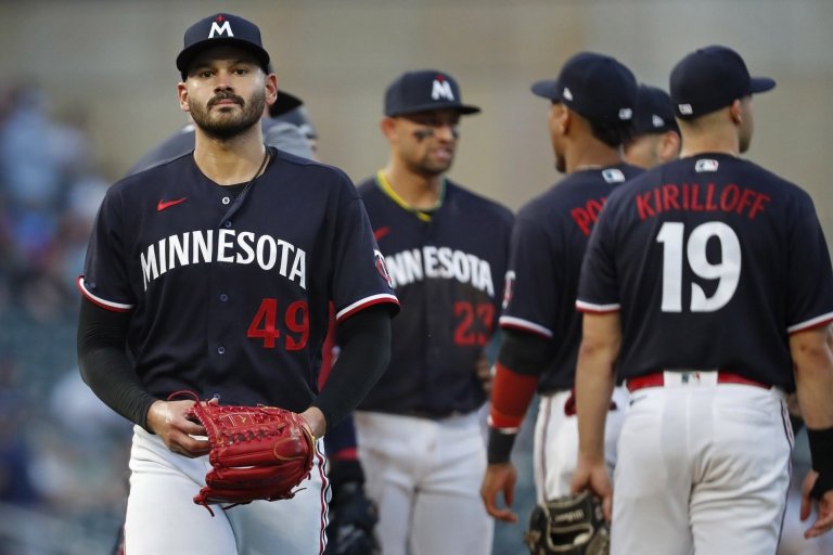 Ranking the 4 Biggest First-Half Disappointments for the Minnesota Twins