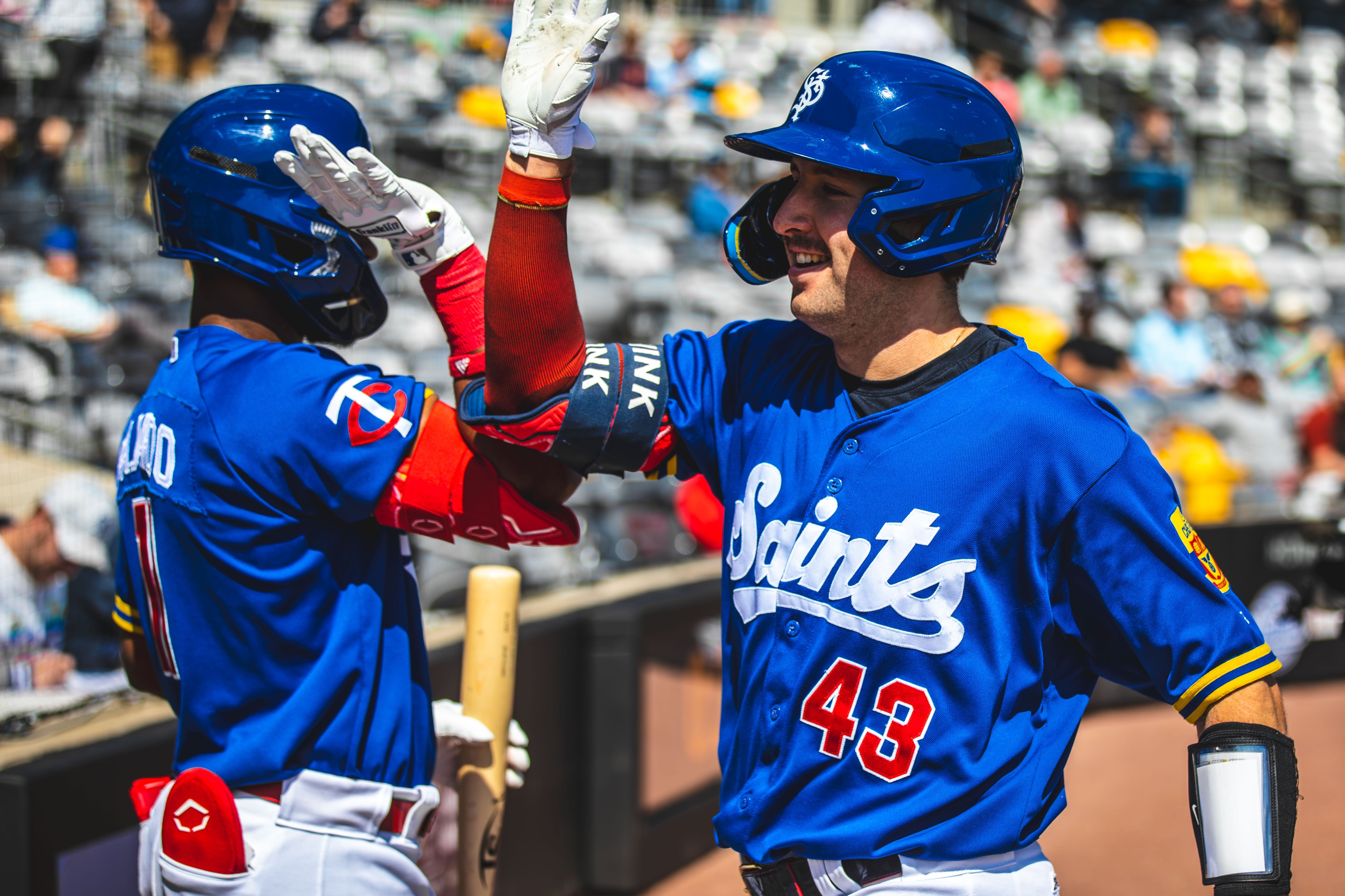 Twins Minor League Report (7/26): Marco Raya, Andrew Morris Combine for Gem  in Wichita - Minor Leagues - Twins Daily