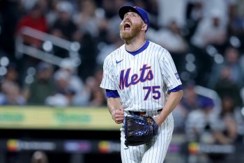Should the Twins Trade For This Under-the-Radar New York Mets Reliever?