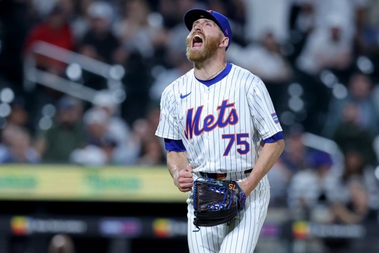 Should the Twins Trade For This Under-the-Radar New York Mets Reliever?