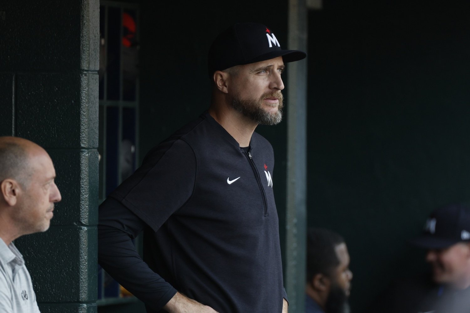 More information about "Minnesota Twins Takeaways from an Inactive Trade Deadline"