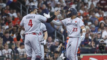 One Year From Now: Predicting the 2025 Twins Lineup