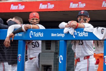 Royce Lewis, Injuries, and Stupid Luck