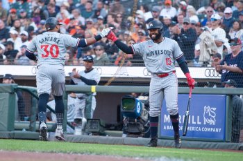 Under Tough Circumstances, the Twins Front Office Nailed Their Complementary Offseason Moves