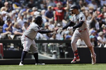 Trevor Larnach is Finally Finding His Next Level