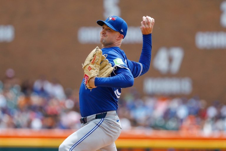 What Do the Twins Have in Reliever Trevor Richards?