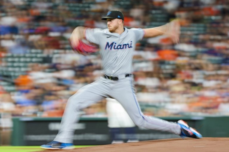 Marlins Trevor Rogers Remains Twins Best Hope in Waning Hours of Trade Deadline