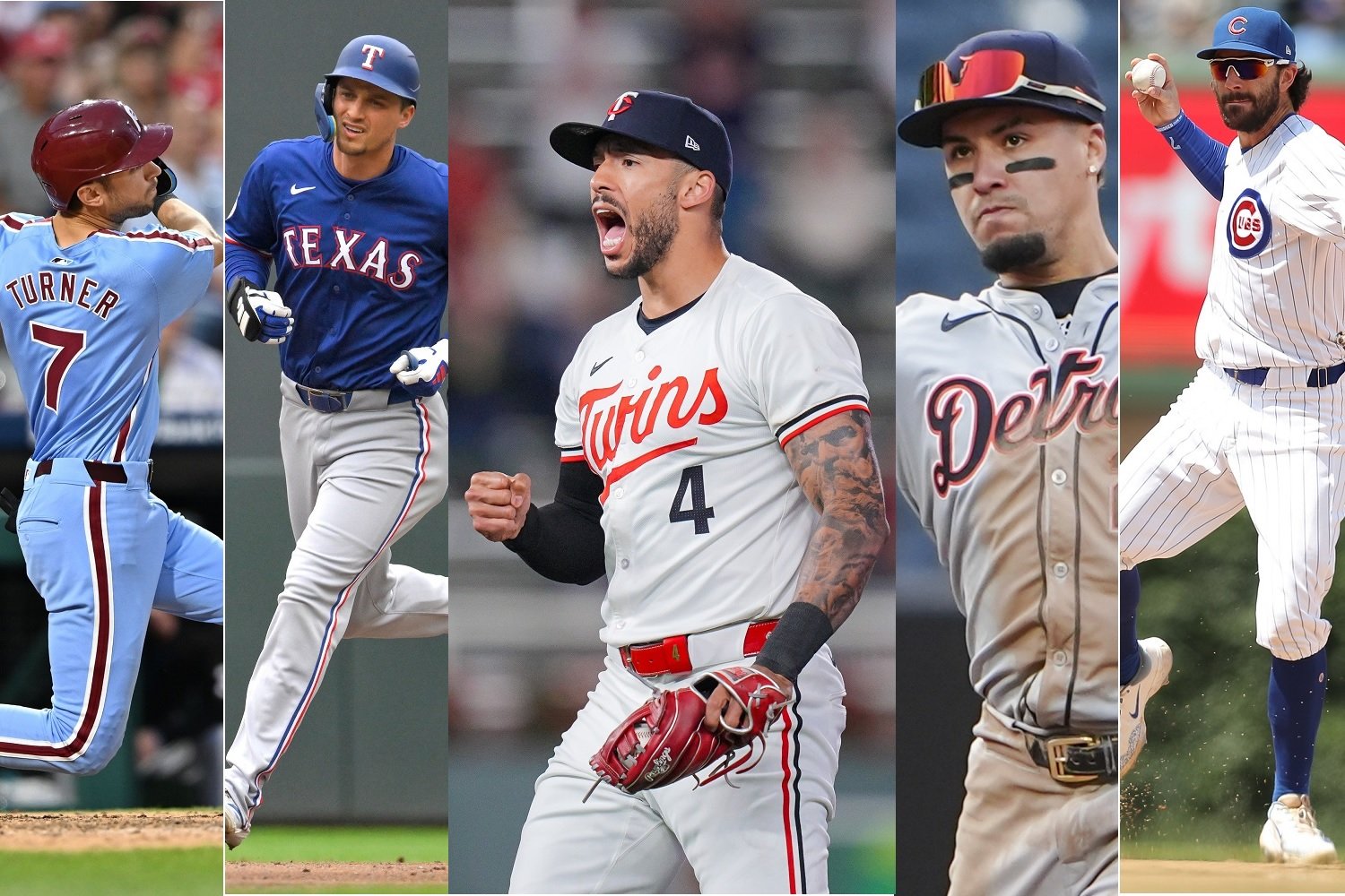 Was Carlos Correa the Right Big-Ticket Shortstop to Pay? - Twins
