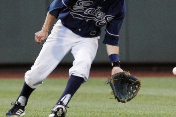 Get to Know Twins 2024 Draft Pick: Caden Kendle