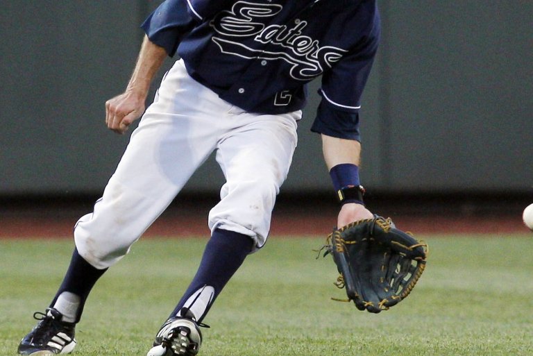 Get to Know Twins 2024 Draft Pick: Caden Kendle