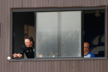 Twins Trying To Trade Their Contingent of Beat Writers, Interest Tepid At Best