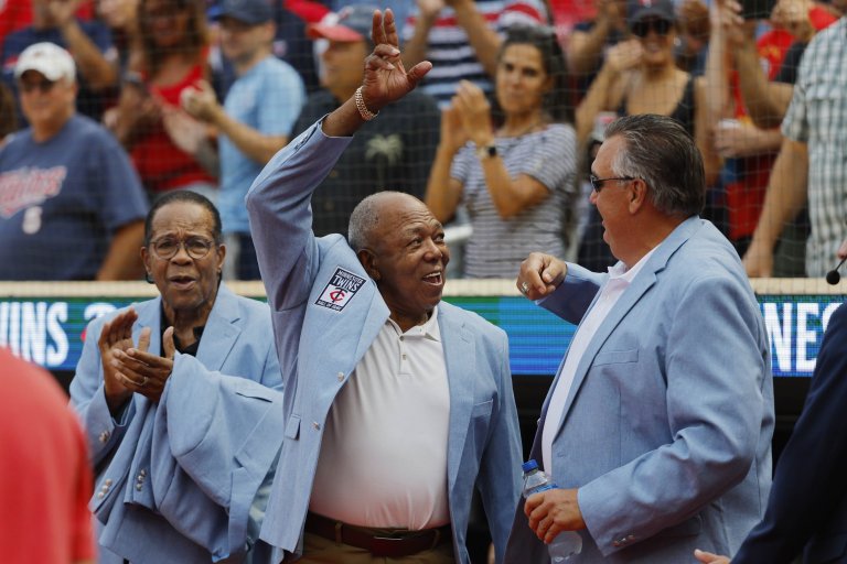 Twins Almanac: Tony Oliva's Birthday, Justin Morneau Mashes