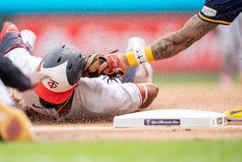 Brewers 8, Twins 7: Missed Opportunities, Homers Lead to Brewers Sweep