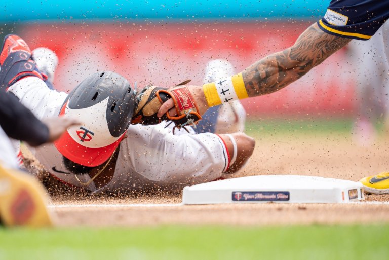 Brewers 8, Twins 7: Missed Opportunities, Homers Lead to Brewers Sweep