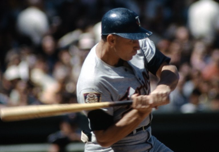 The Twins Almanac for July 13