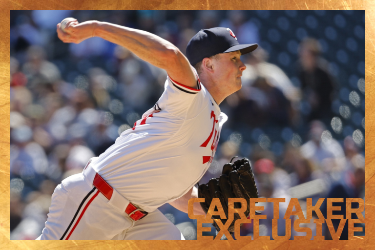 Do the Twins Know How to Teach a Sinker When They Need To?