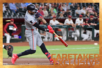 Are Ground Balls... Good? Carlos Correa's Low-Trajectory Liftoff