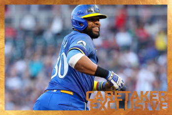 How Carlos Santana Has Turned Back the Clock for the Twins