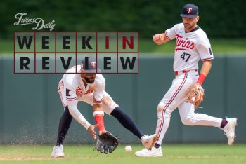 Week in Review: Back in Action