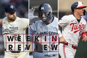 Week in Review: Adding Reinforcements, Seeking More