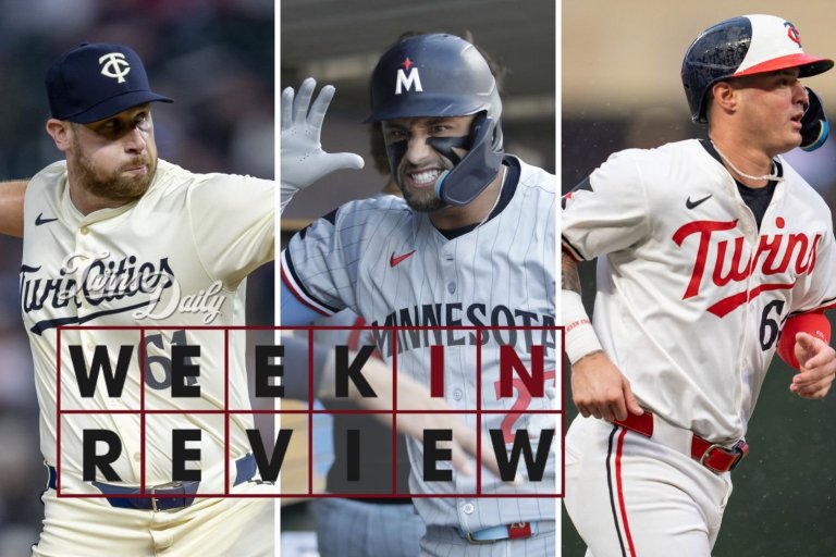 Week in Review: Adding Reinforcements, Seeking More