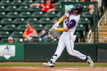 It's Very Early, But Walker Jenkins is Showing Very Well By Advanced Metrics