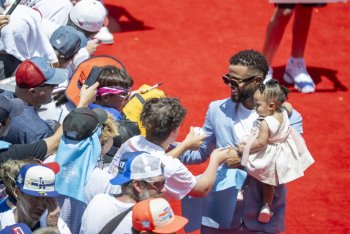 You Could've Missed Willi Castro's All-Star Appearance in a Blink, But He's Not Done Shining