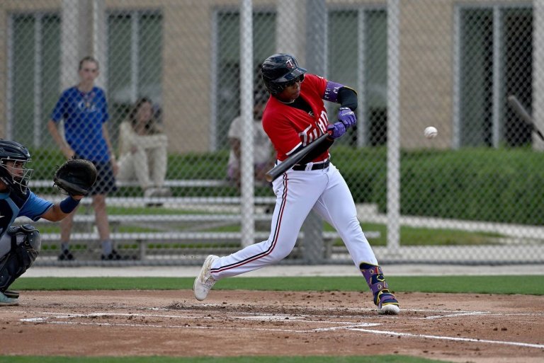 Twins Minor League Report (7/19): Yes, Sir! Yasser's Back!!