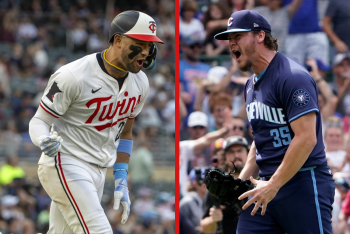 Rocco Baldelli Said The Time Is Now. The Twins Should Listen.