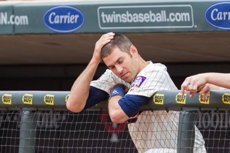 Joe Mauer Critic Support Group Attendance Surges As He Is Inducted Into Hall of Fame