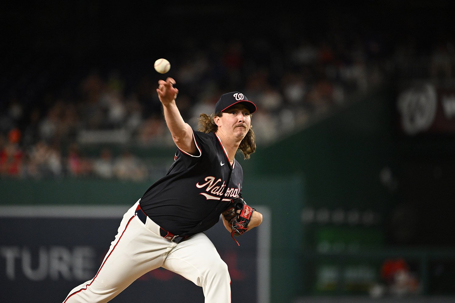 More information about "Washington Nationals Preparing To Sell... What Players Might Interest The Twins?"