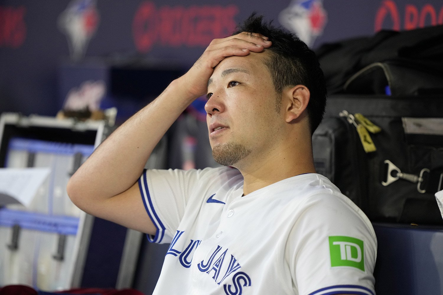 More information about "Twins One Of Several Teams Pursuing Blue Jays Starter Yusei Kikuchi"