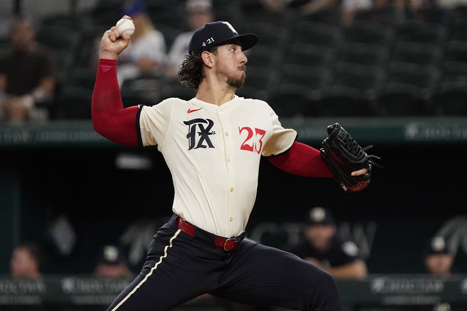 More information about "If Texas Rangers Decide To Sell, They Could Be Interesting Trade Partner For Twins"