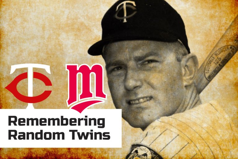 Rich Rollins Was An Under-Appreciated Part Of Some Great 1960s Twins Teams