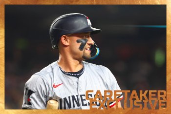 Who Loves The Sun? Not The Twins