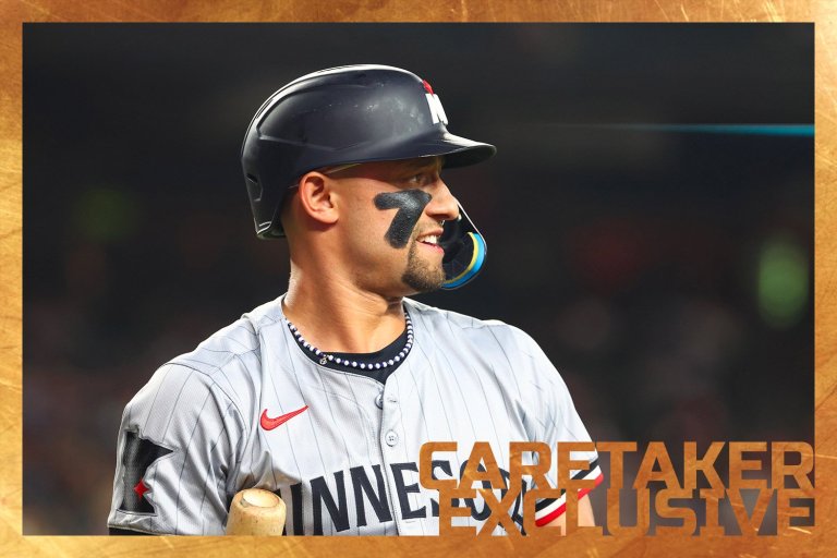 Who Loves The Sun? Not The Twins