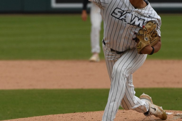 Get to Know Minnesota Twins 2024 Draft Pick: Michael Ross