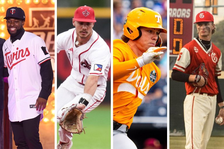 Analyzing the Strengths and Present Weaknesses of the Twins' Day 1 Draft Picks