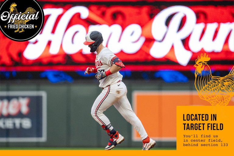 Make It Official! Twins Claim Independence and the Series from King Kenta and the Tigers