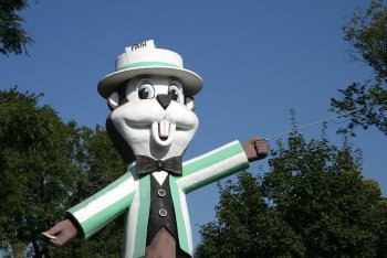 Joe Mauer's Minnesota State Fair Advice