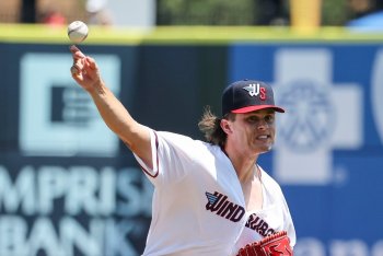 Minor League Report (8/4): Wichita Literally Walks it Off