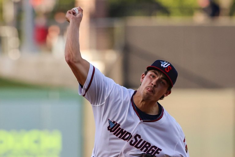 Twins Minor League Report (8/13): Andrew Morris Dominant in Saints Debut