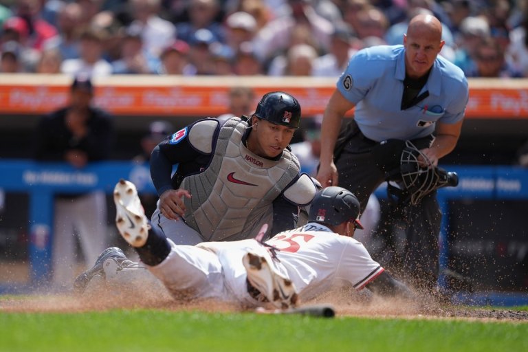 This Twins Team is Better Than You Think, Part One: The Deserve-To-Win-O-Meter