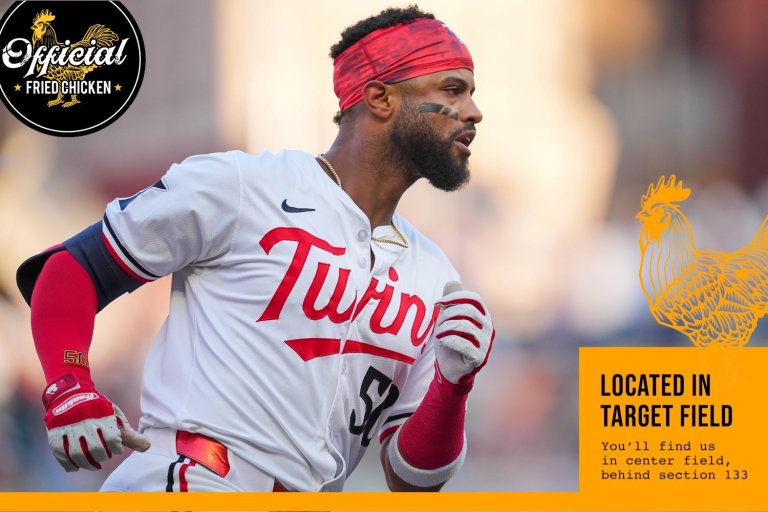 Make It Official! Twins 8, Royals 3: Willi Castro, Royce Lewis Homer in Six-Run Inning as Twins Take Game 1 from Royals