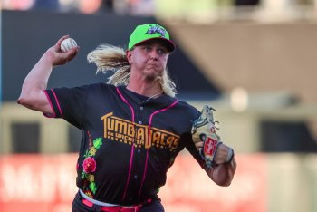 Twins Minor League Report (8/15): With System Surging, Another Monster Lurks in the Dominican