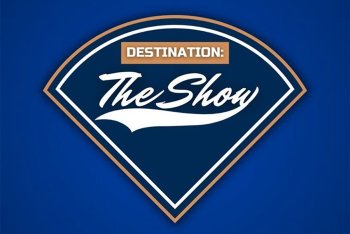 Destination: The Show. Episode 47.