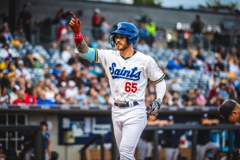 Why Aren’t the Minnesota Twins Giving DaShawn Keirsey Jr. a Chance?