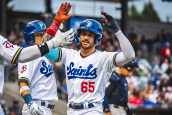 Twins Minor League Report (8/22): DaShawn Keirsey Continues to Make his Case, Jeferson Morales Does It All for Wichita
