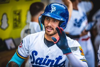 Twins Minor League Week in Review (8/19-25): DaShawn Keirsey Central